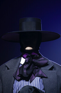 Marc Jacobs